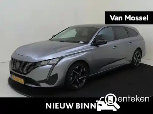 Peugeot 308 SW 1.2 PureTech 130 2023