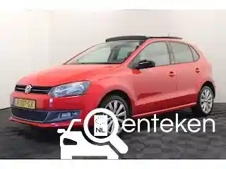 VW Polo 1.4 2011