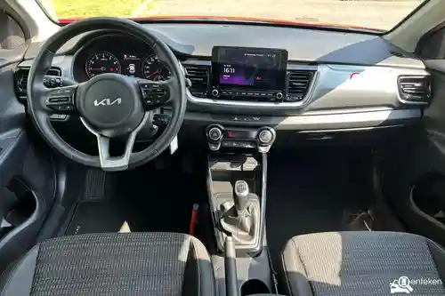 KIA Stonic 1.0 T-GDI 120 48V-Mild-Hybrid 2022