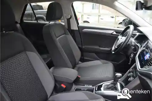 VW T-Roc 1.5 TSI OPF ACT 2021