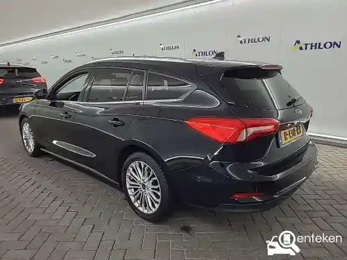 Ford Focus Turnier 1.0 EcoBoost 2019