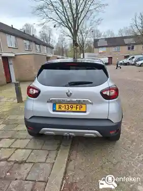 Renault Captur ENERGY TCe 90 2018