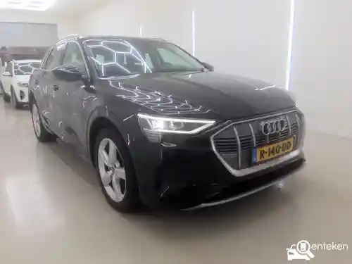 Audi e-tron 55 2022