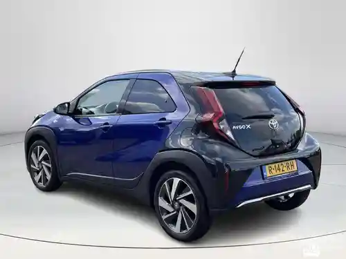 Toyota Aygo X Air 1.0 2022
