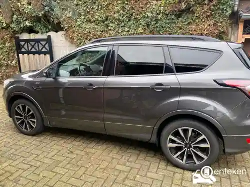 Ford Kuga 1.5 EcoBoost 2017