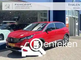 Peugeot 3008 1.2 PureTech 130 2022