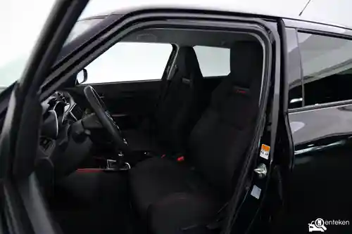 Suzuki Swift Sport 1.4 Boosterjet Hybrid 2021