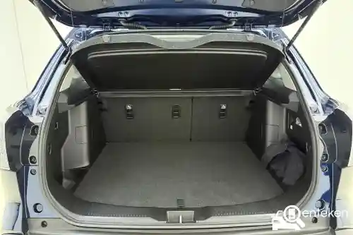 Suzuki S-Cross 1.4 Boosterjet Hybrid 2022