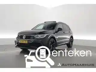 VW Tiguan 1.4 eHybrid OPF 2022