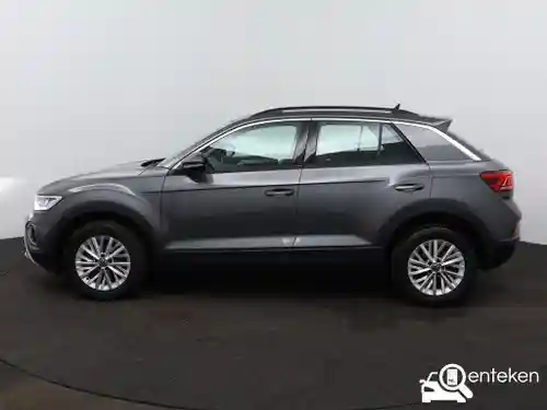 VW T-Roc 1.5 TSI OPF 2022