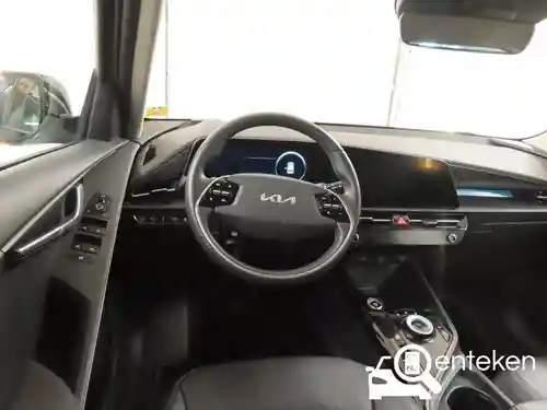 KIA Niro 1.6 GDI Hybrid 2022