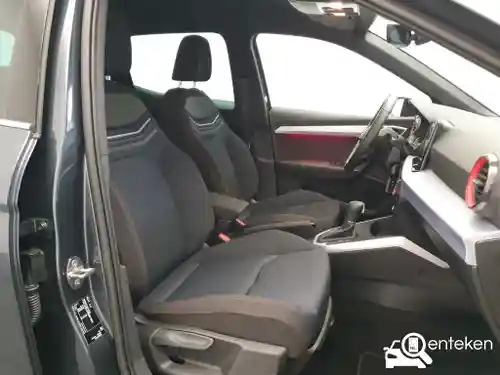 SEAT Arona 1.0 TSI 2022