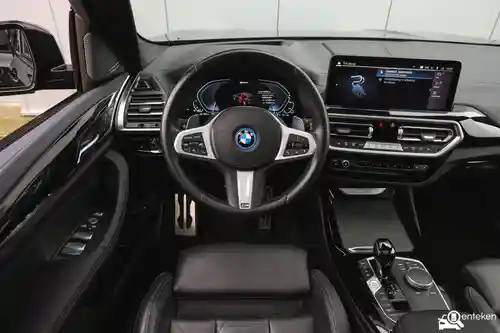 BMW X3 xDrive30e 2022
