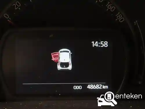 Toyota Aygo X 1.0 2022