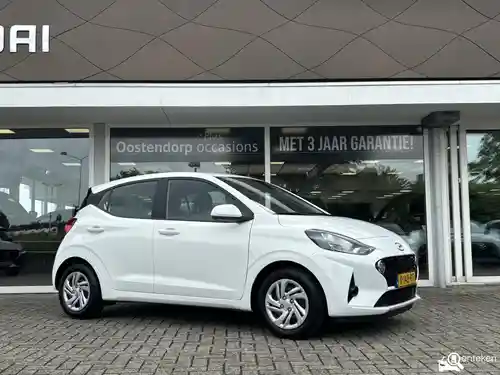 Hyundai i10 1.0 2022