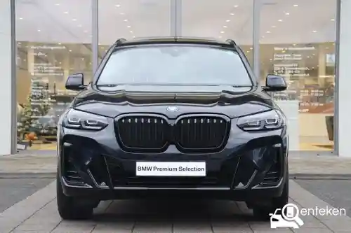 BMW X3 xDrive30e 2022