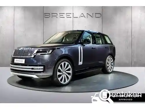 Land Rover Range Rover P530 2022