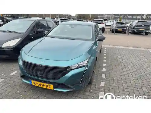 Peugeot 308 SW 1.6 Plug-In Hybrid 180 2022