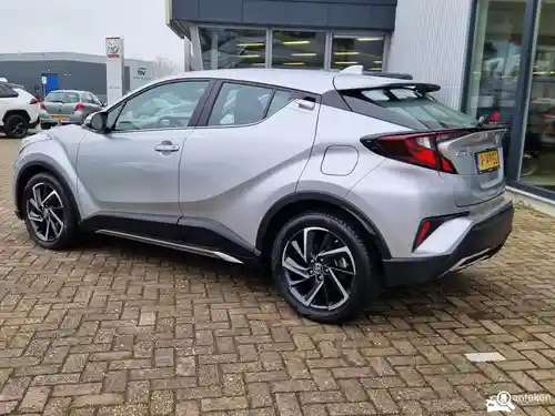 Toyota C-HR 2.0 Hybrid 2022