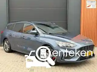 Ford Focus Turnier 1.0 EcoBoost 2019