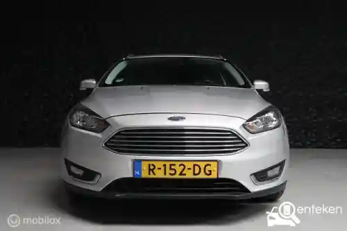 Ford Focus Turnier 1.0 EcoBoost 2016
