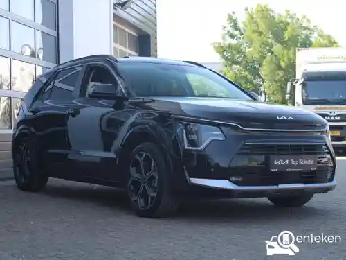 KIA Niro 1.6 GDI Hybrid 2022