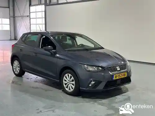 SEAT Ibiza 1.0 MPI 2022