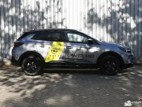 Opel Grandland 1.2 DI Turbo 2022
