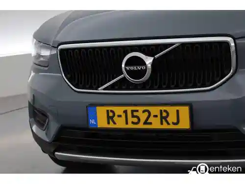 Volvo XC40 T3 2022