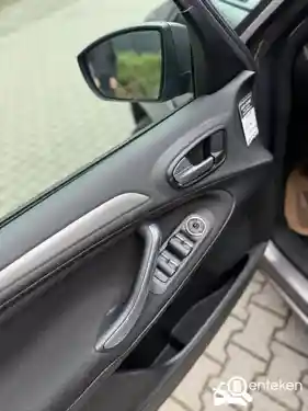 Ford S-MAX 1.6 EcoBoost 2013
