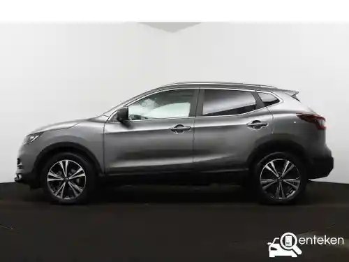 Nissan Qashqai 1.3 DIG-T 2020