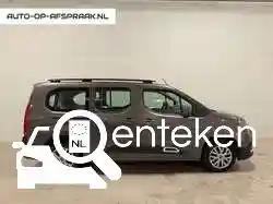 Citroen Berlingo XL PureTech 130 2020