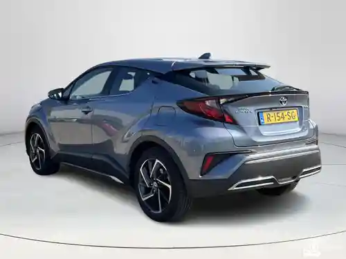 Toyota C-HR 2.0 Hybrid 2022