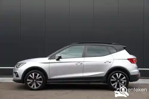 SEAT Arona 1.0 TSI 2021