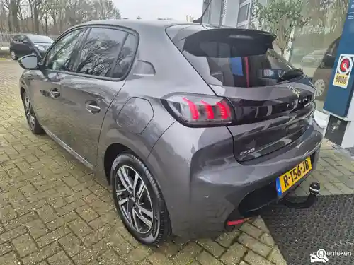 Peugeot 208 1.2 PureTech 100 2022