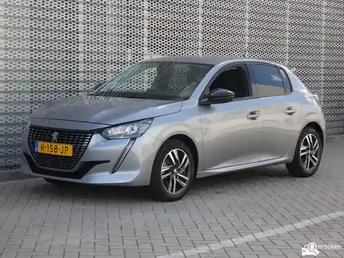 Peugeot 208 1.2 PureTech 100 2022
