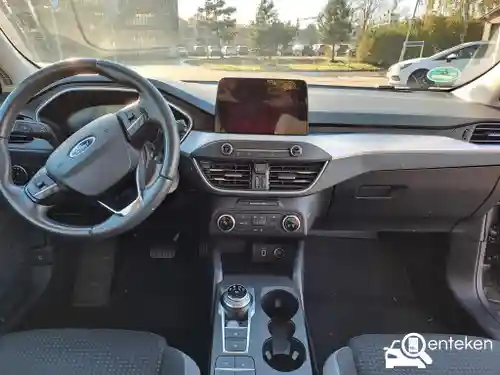Ford Focus Turnier 1.0 EcoBoost 2019