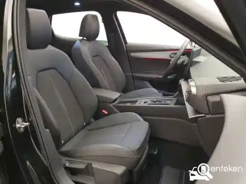 CUPRA Formentor 1.5 TSI 2021