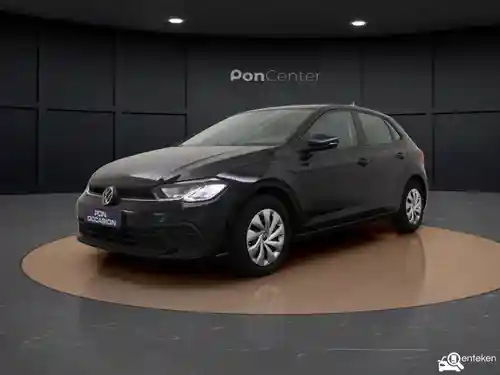 VW Polo 1.0 2022