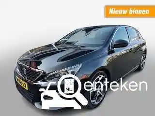 Peugeot 308 SW 1.2 PureTech 110 2018