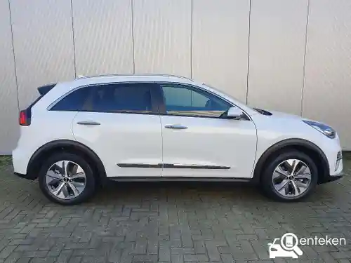 KIA e-Niro 64 kWh 2021