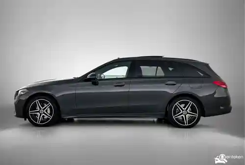 Mercedes-Benz C 300 e T-model 2022