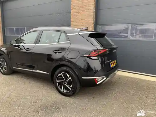 KIA Sportage 1.6 T-GDI Hybrid 2022