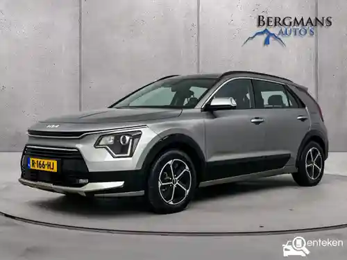 KIA Niro 1.6 GDI Hybrid 2022
