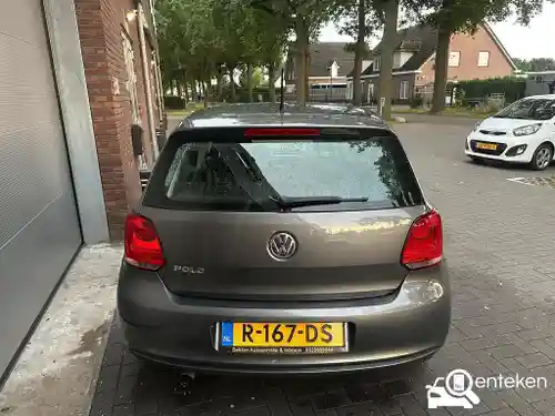 VW Polo 1.4 2010