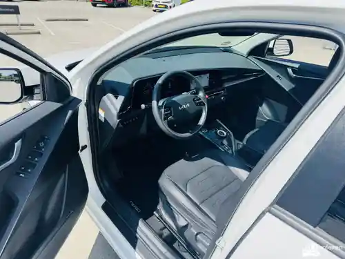 KIA Niro 1.6 GDI Hybrid 2022