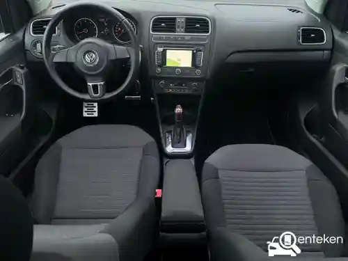 VW Polo 1.4 2013