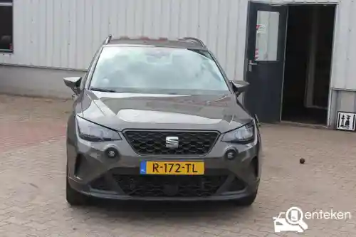 SEAT Arona 1.0 TSI 2022