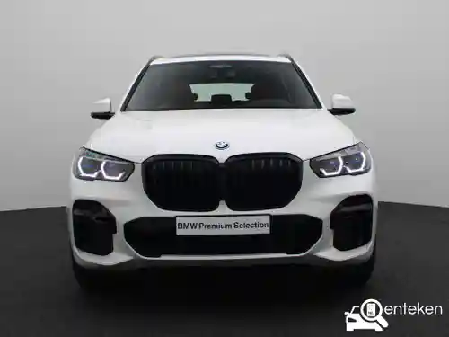 BMW X5 xDrive45e 2022