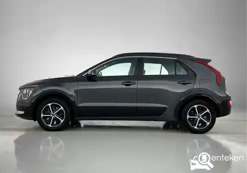 KIA Niro 1.6 GDI Hybrid 2022